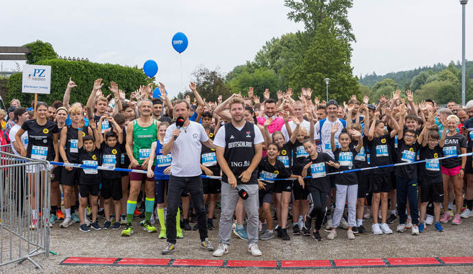 CityLauf 2023 FunRun