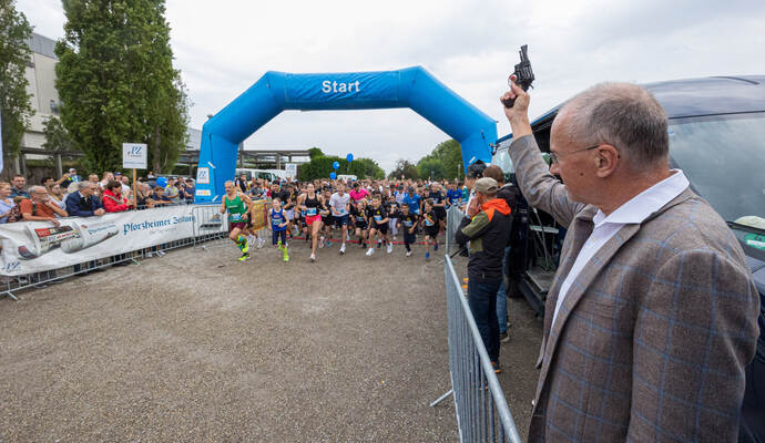 CityLauf 2023 FunRun