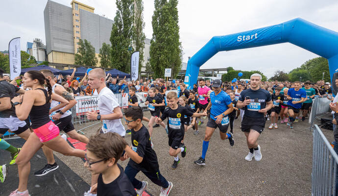 CityLauf 2023 FunRun