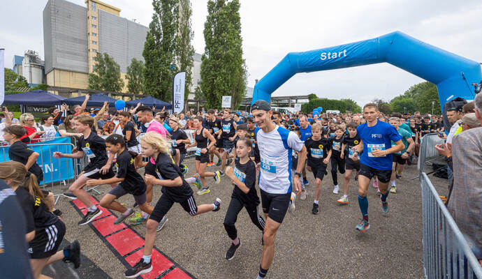 CityLauf 2023 FunRun