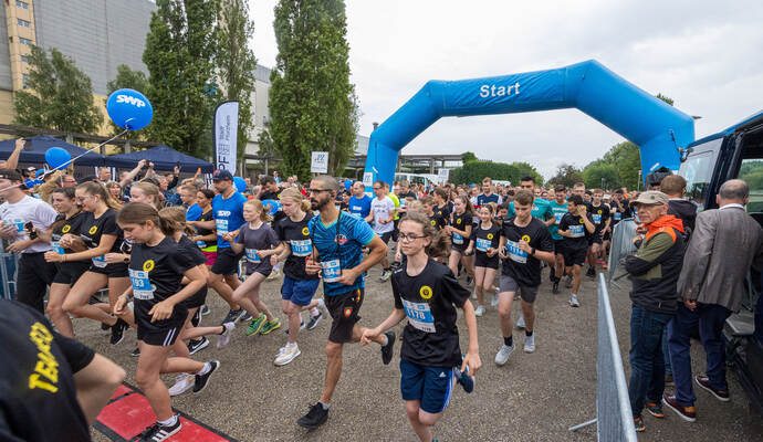 CityLauf 2023 FunRun