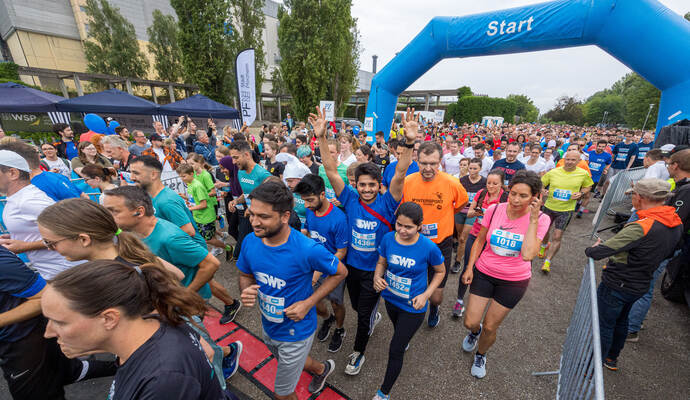 CityLauf 2023 FunRun