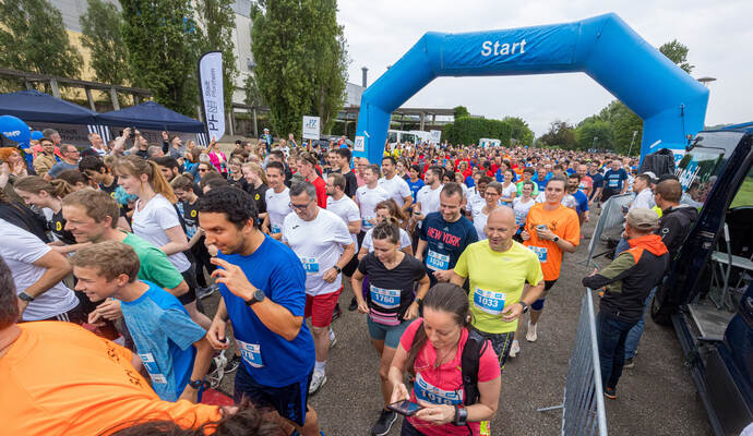 CityLauf 2023 FunRun