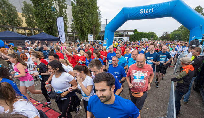 CityLauf 2023 FunRun