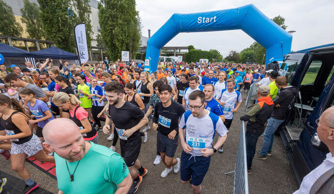 CityLauf 2023 FunRun