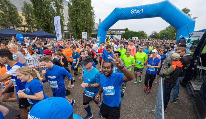 CityLauf 2023 FunRun