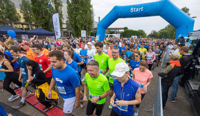 CityLauf 2023 FunRun