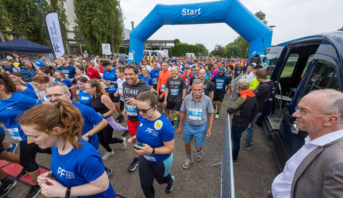 CityLauf 2023 FunRun