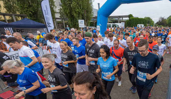CityLauf 2023 FunRun