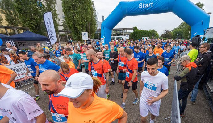 CityLauf 2023 FunRun