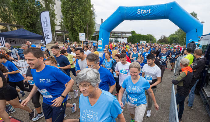 CityLauf 2023 FunRun