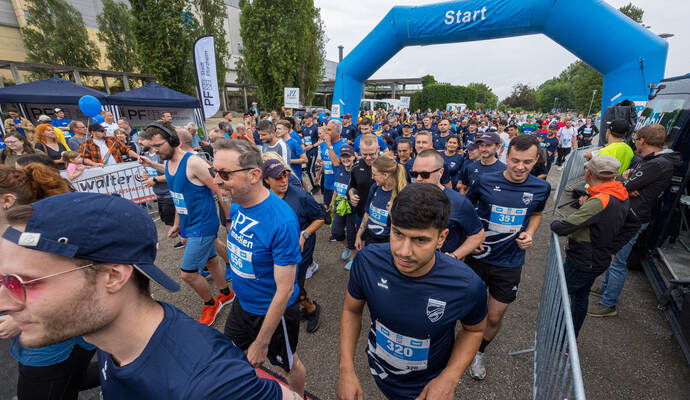 CityLauf 2023 FunRun