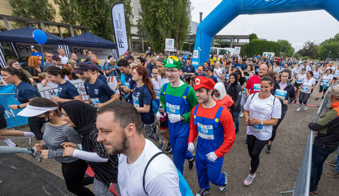 CityLauf 2023 FunRun