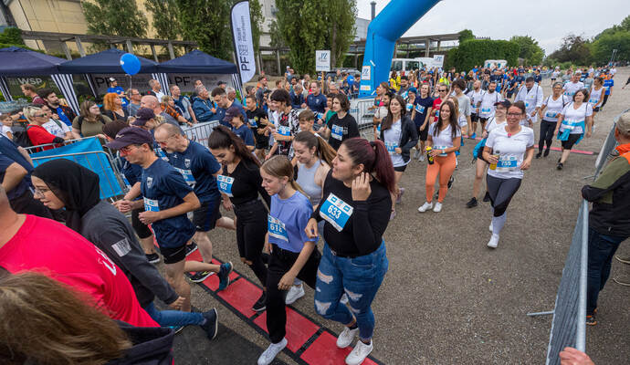 CityLauf 2023 FunRun