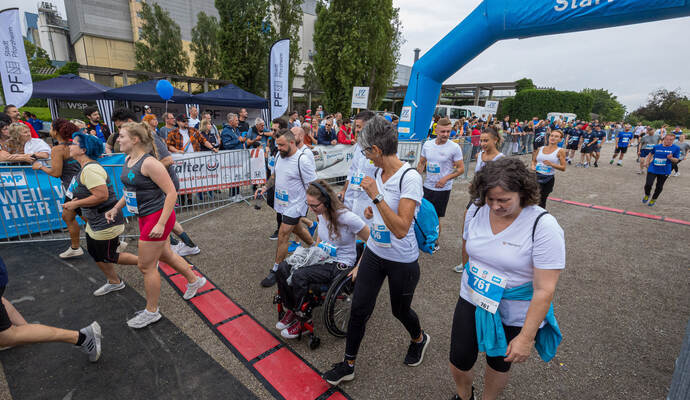 CityLauf 2023 FunRun
