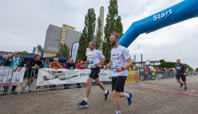 CityLauf 2023 FunRun