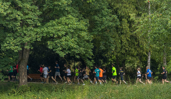 CityLauf 2023 FunRun