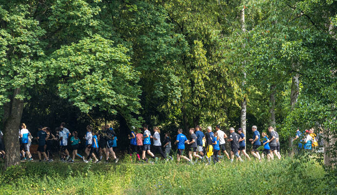 CityLauf 2023 FunRun