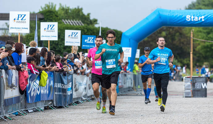 CityLauf 2023 FunRun