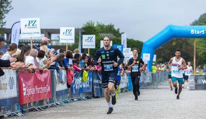 CityLauf 2023 FunRun