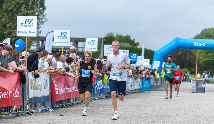 CityLauf 2023 FunRun