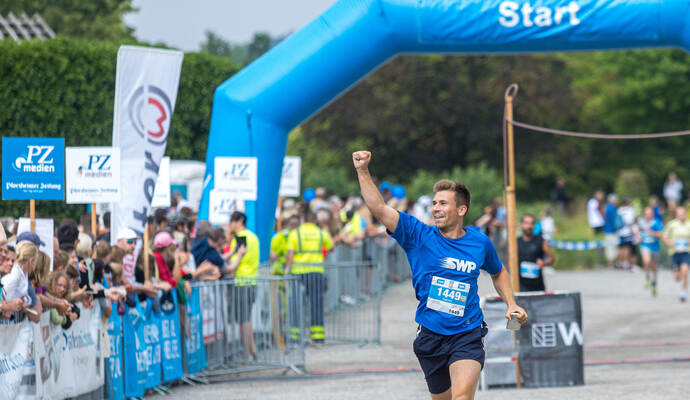CityLauf 2023 FunRun