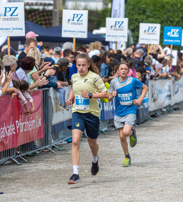 CityLauf 2023 FunRun