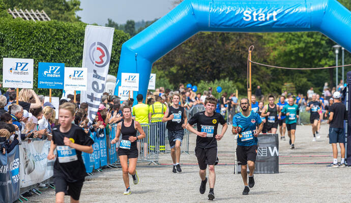 CityLauf 2023 FunRun
