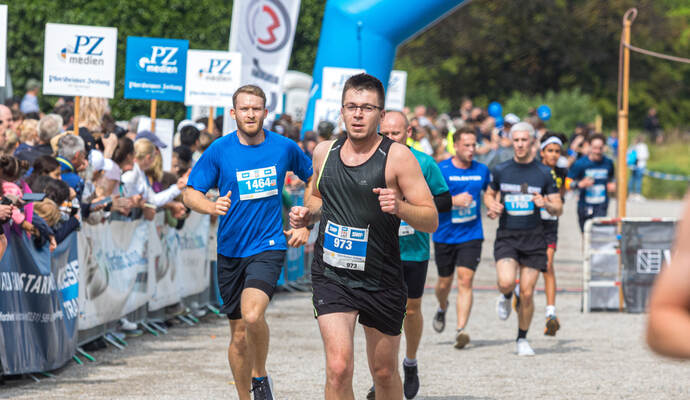 CityLauf 2023 FunRun