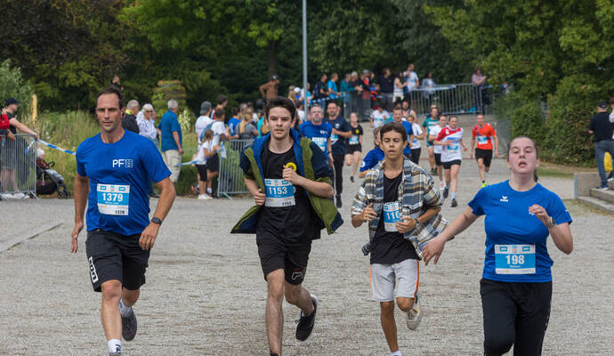 CityLauf 2023 FunRun