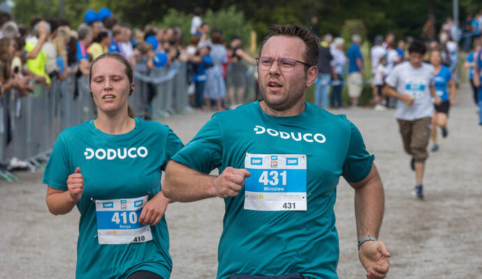 CityLauf 2023 FunRun