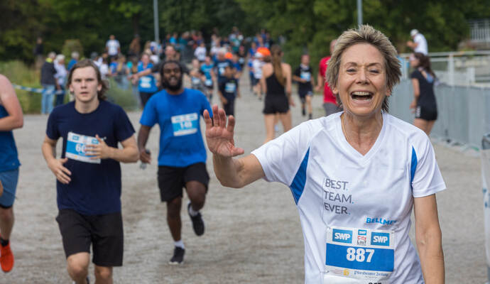 CityLauf 2023 FunRun