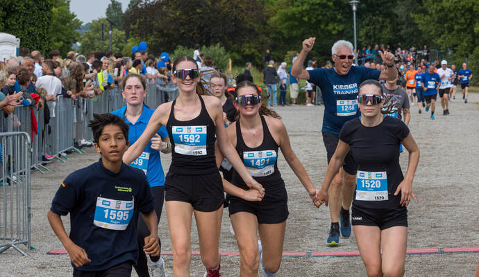 CityLauf 2023 FunRun