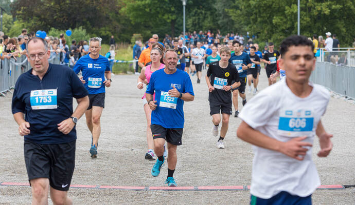 CityLauf 2023 FunRun