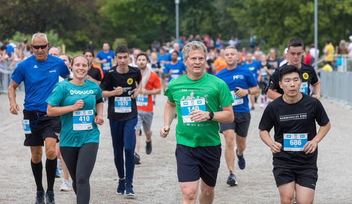 CityLauf 2023 FunRun