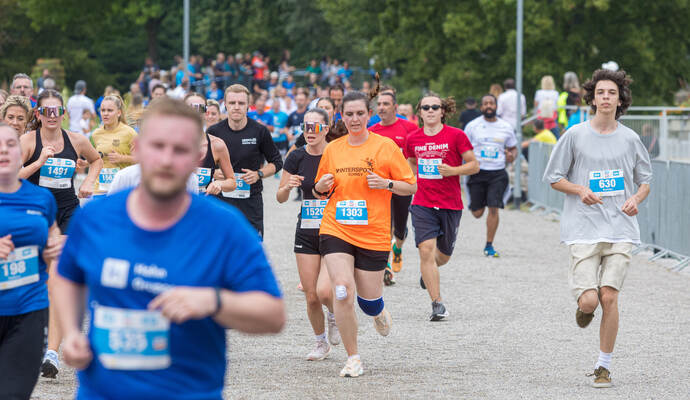CityLauf 2023 FunRun