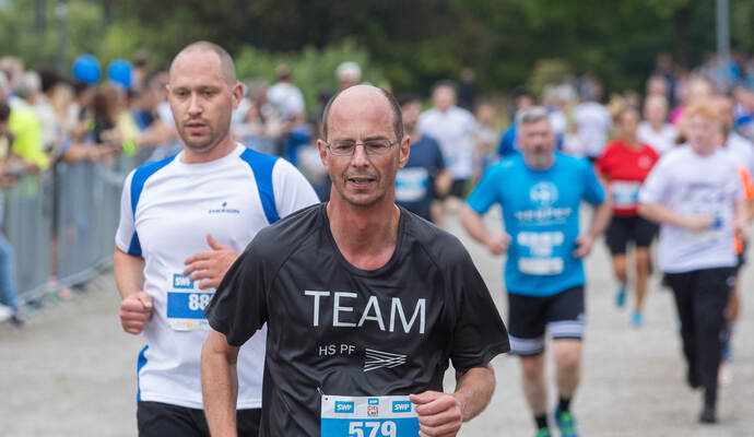 CityLauf 2023 FunRun