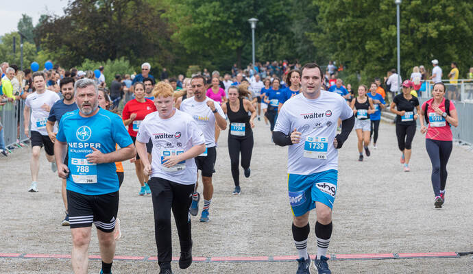 CityLauf 2023 FunRun