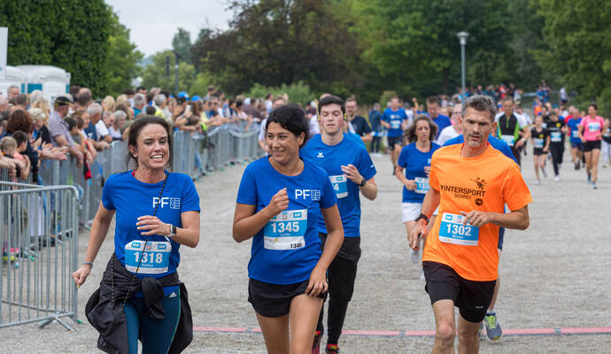 CityLauf 2023 FunRun
