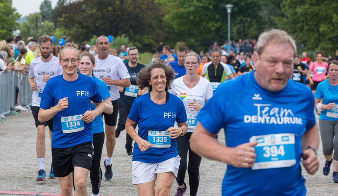 CityLauf 2023 FunRun