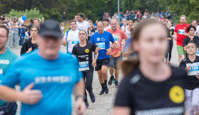 CityLauf 2023 FunRun