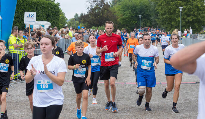 CityLauf 2023 FunRun
