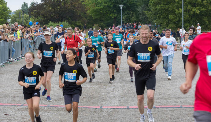 CityLauf 2023 FunRun