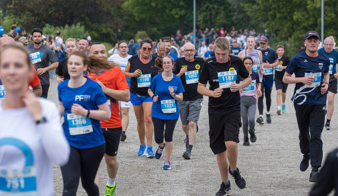 CityLauf 2023 FunRun