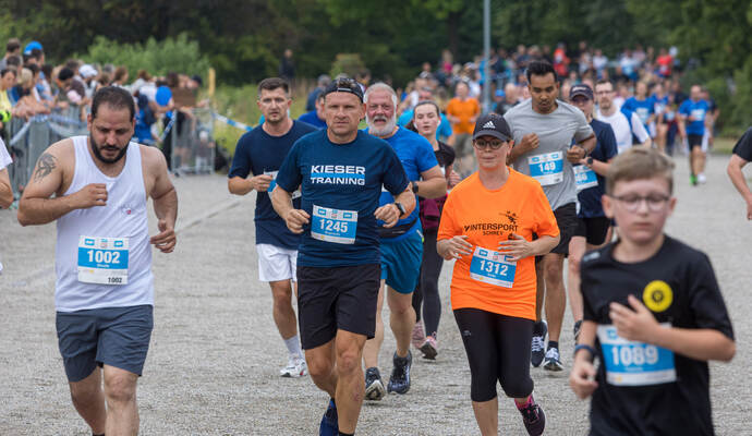 CityLauf 2023 FunRun