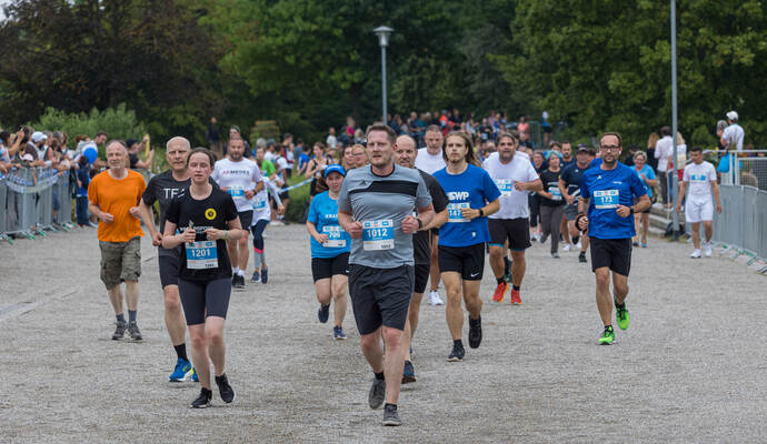 CityLauf 2023 FunRun