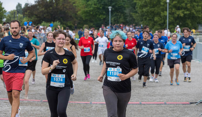 CityLauf 2023 FunRun