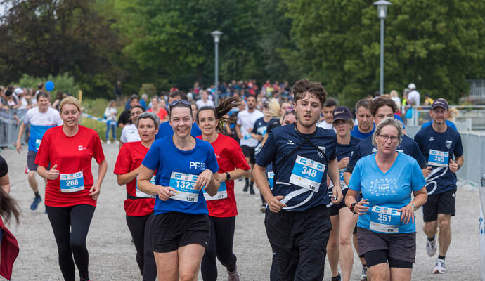 CityLauf 2023 FunRun