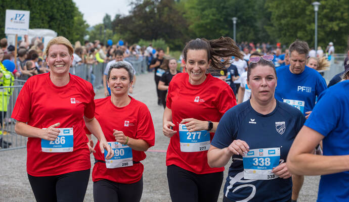 CityLauf 2023 FunRun