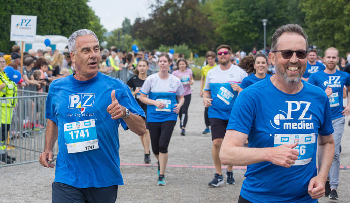 CityLauf 2023 FunRun